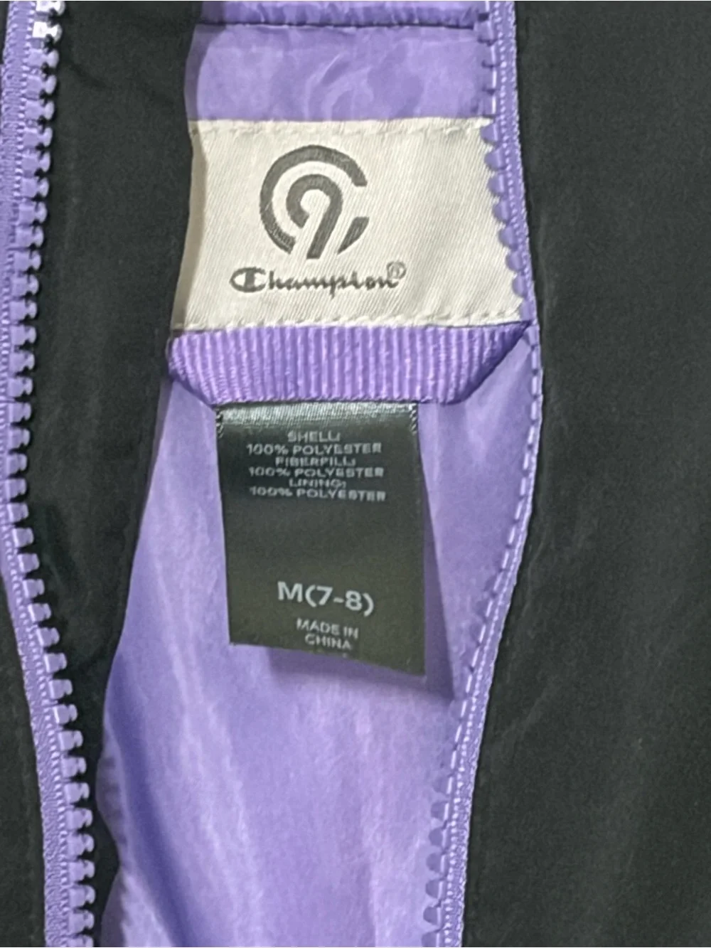 Women's Jacket Subcategory Identification